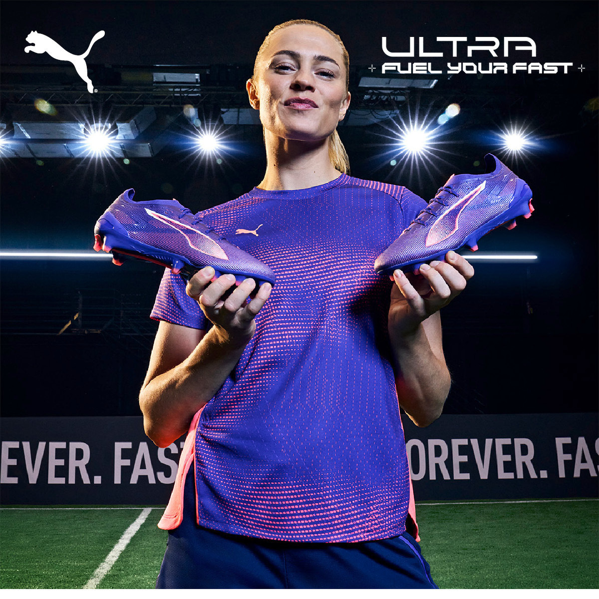 Puma Formula Pack | Ultra
