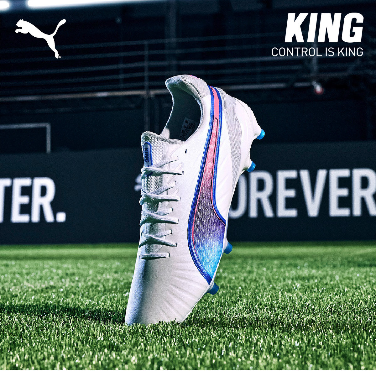 Puma Formula Pack | King