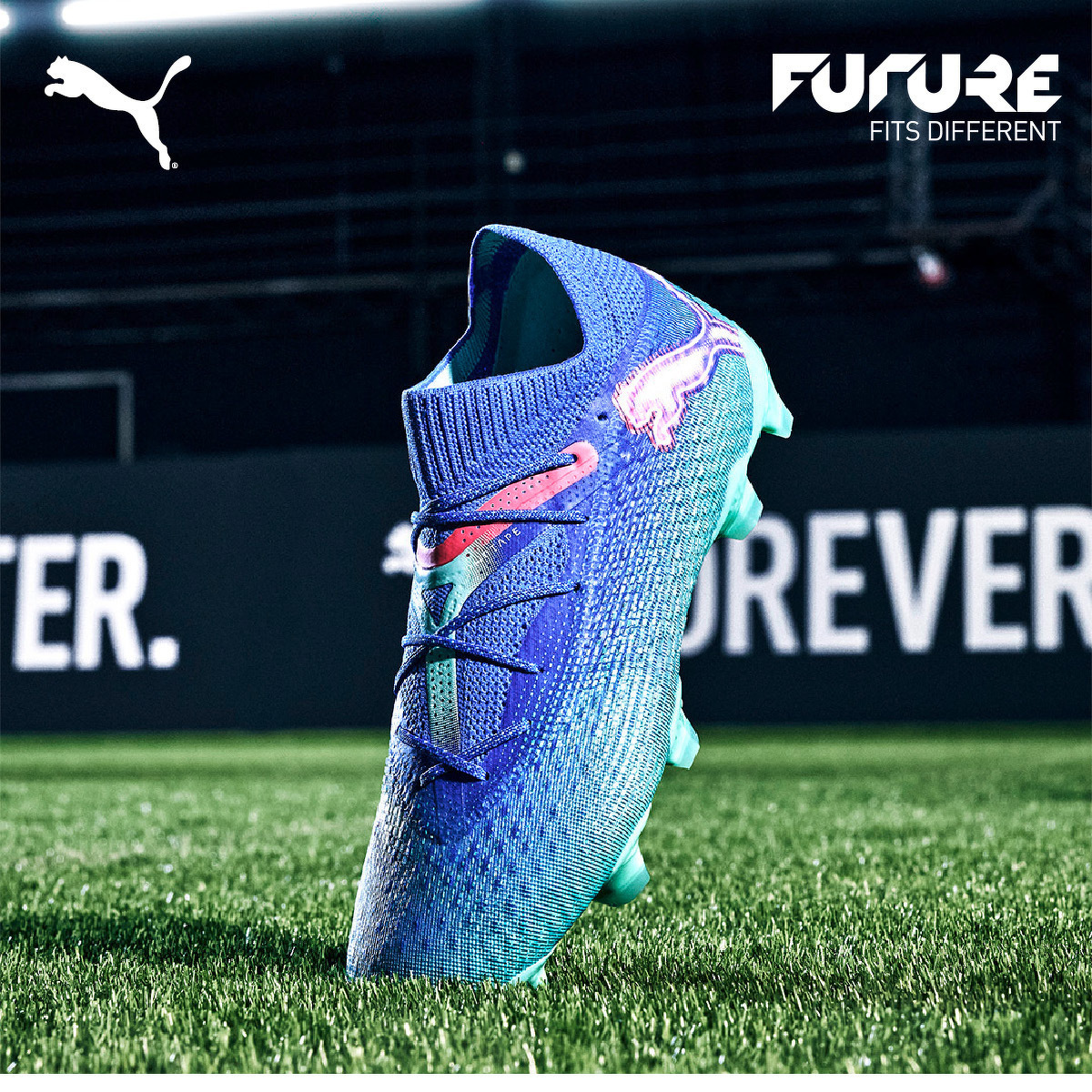 Puma Formula Pack | Future