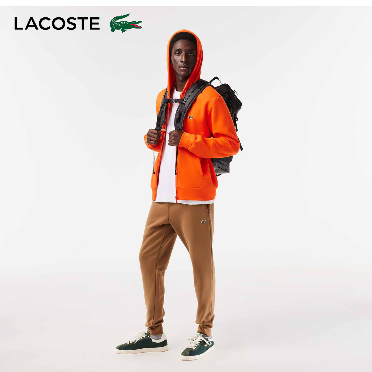 Lacoste Baseshot