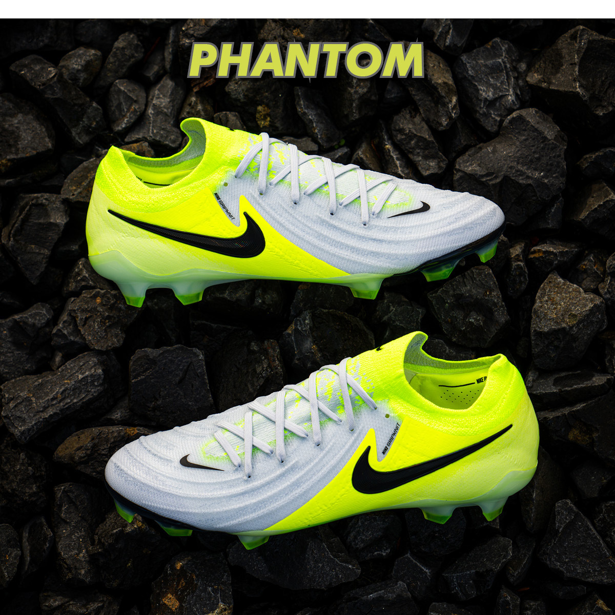 Nike - Mad Voltage Pack - Phantom