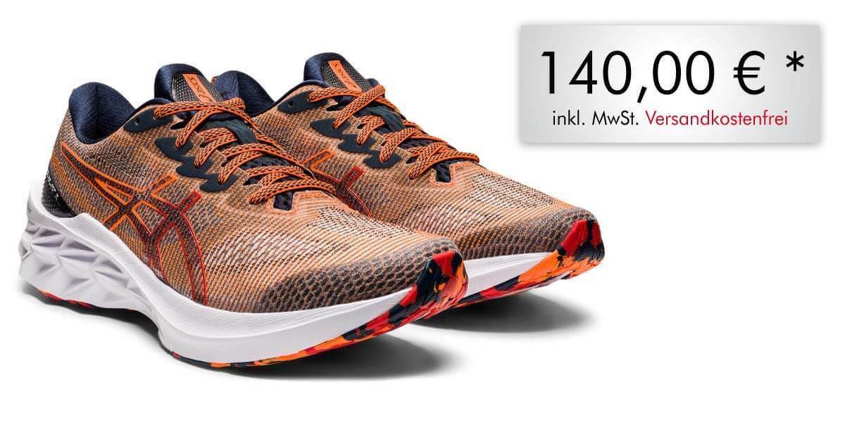 Asics Novablast 2 LE für Herren