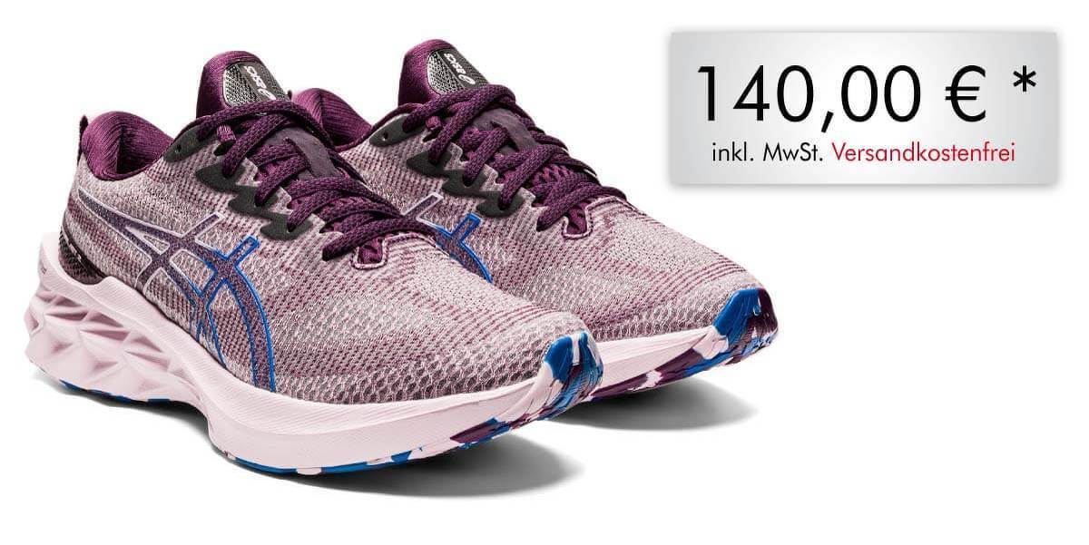 Asics Novablast 2 LE für Damen