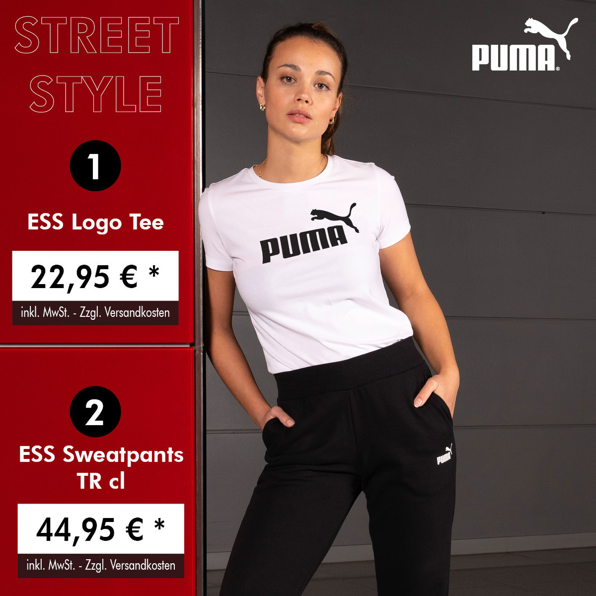 PUMA Street Style