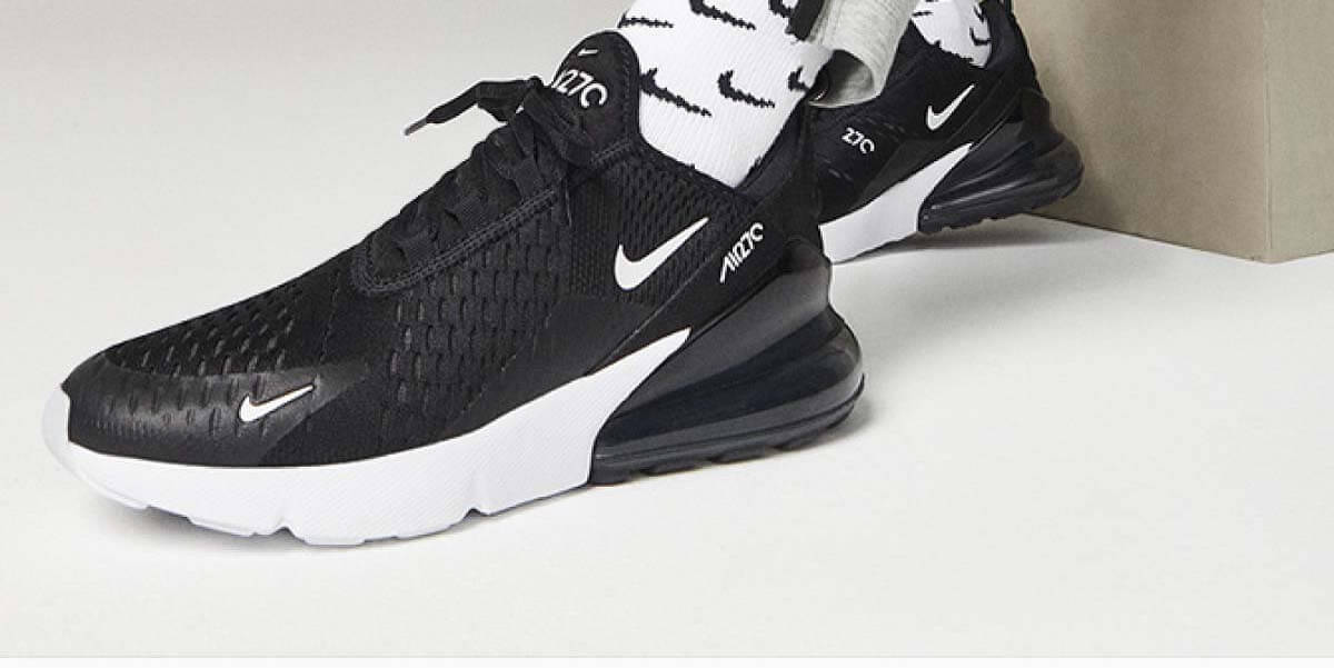 Nike Air Max 270