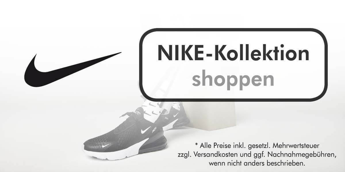 Nike Kollektion