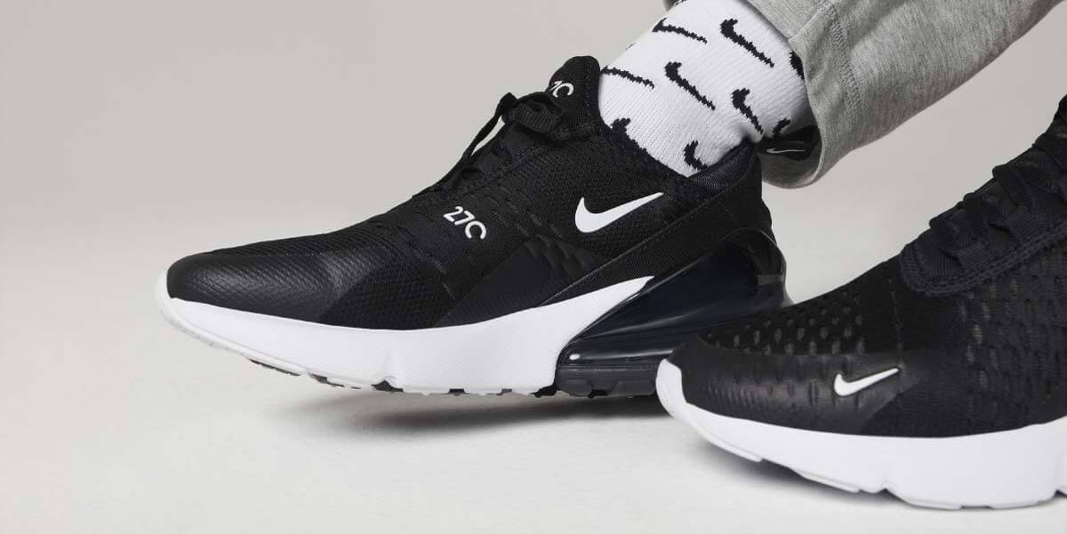 Nike Air Max 270