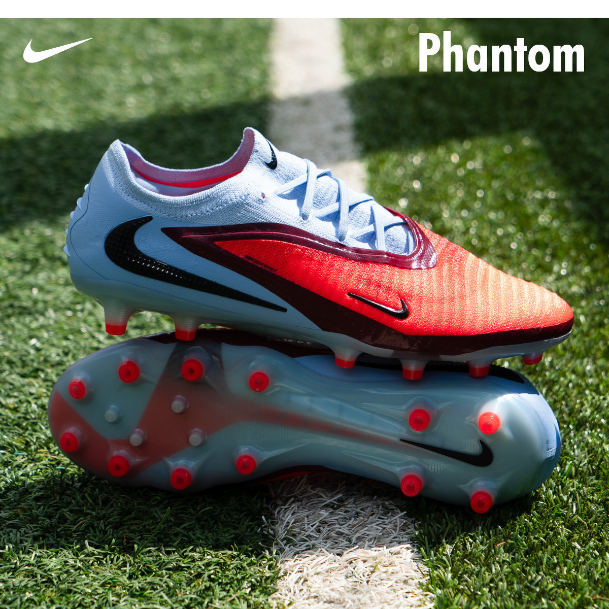 Nike Scary Good Pack - Phantom