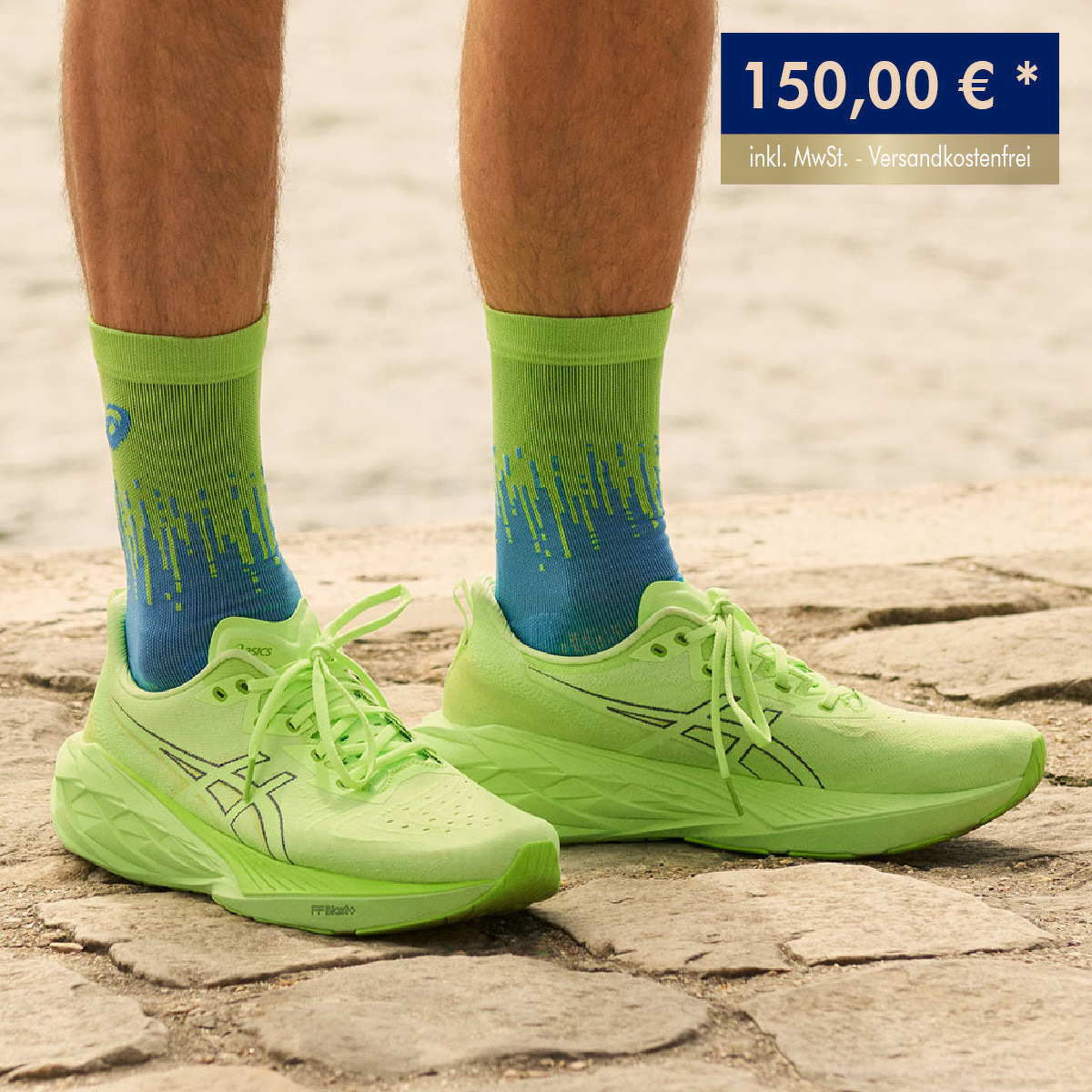 Asics | Novablast 4 für Herren