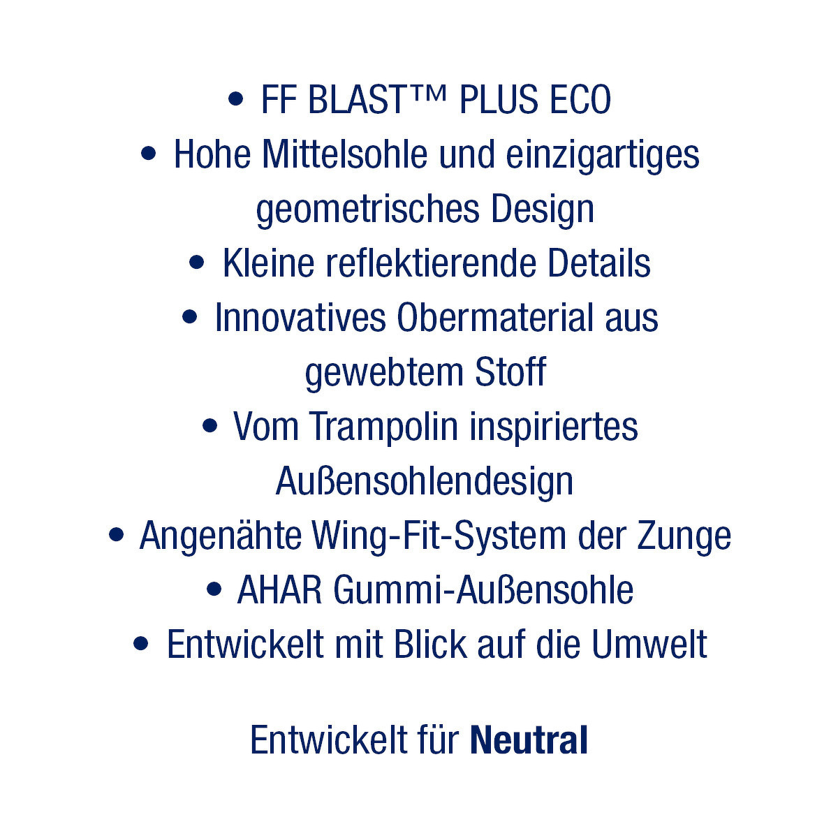 Asics | Novablast 4 für Damen und Herren