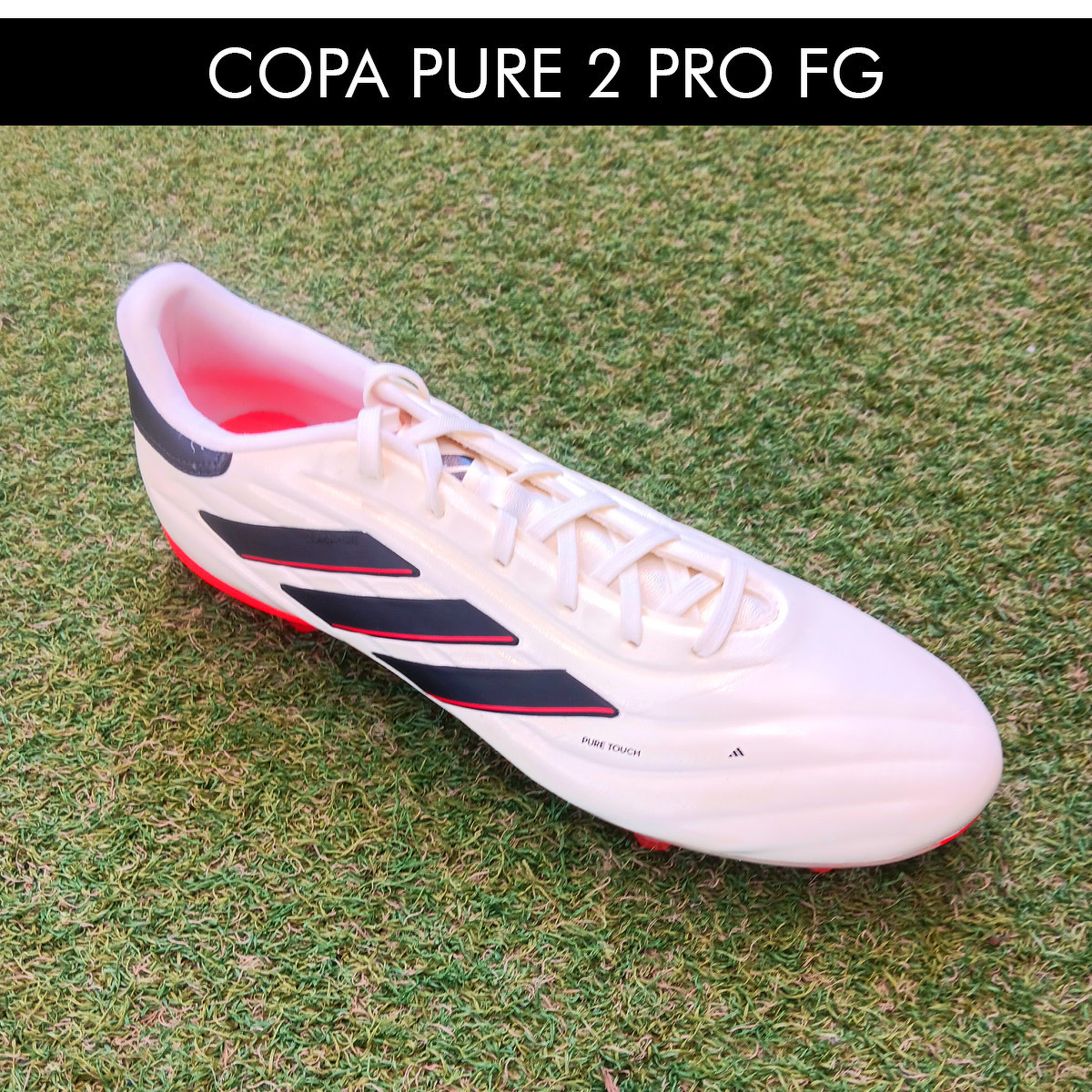 Adidas | Copa Pure 2 Pro FG