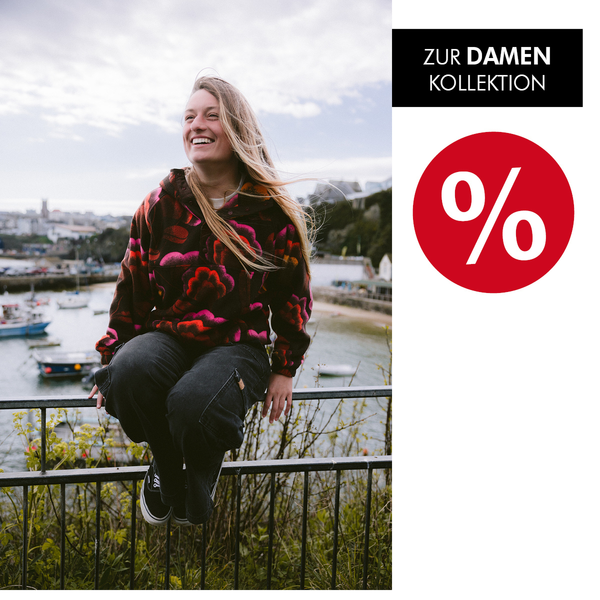 O'Neill - Damenkollektion