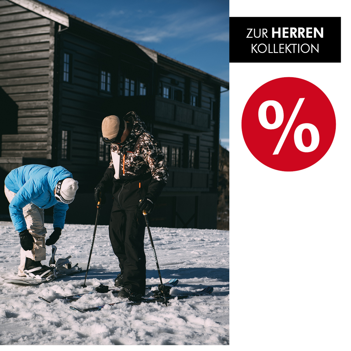 O'Neill - Herrenkollektion