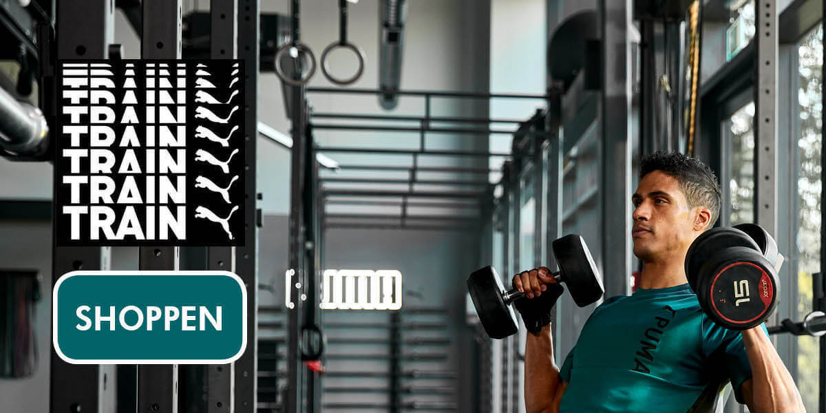 Puma Training Kollektion