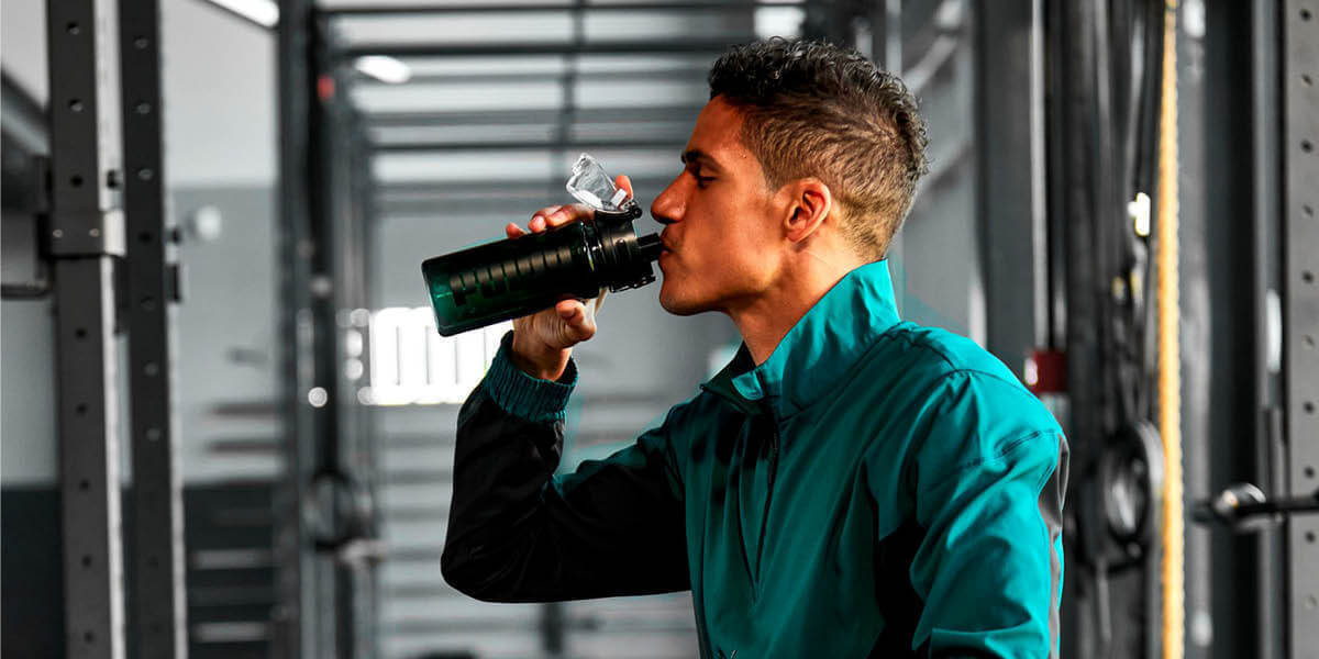 Puma Fit Woven 1/2 Zip