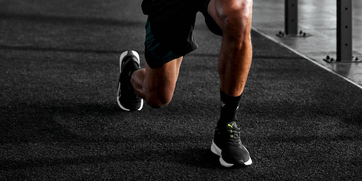 Puma Training for men