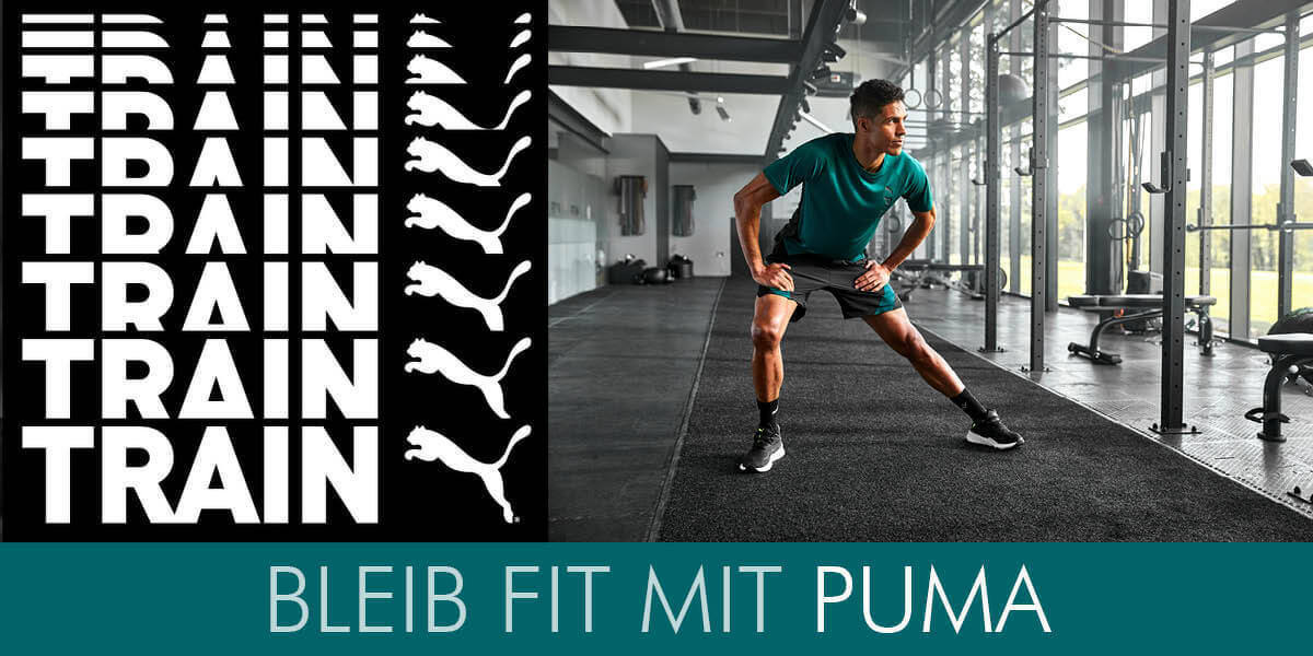 Puma Training for men