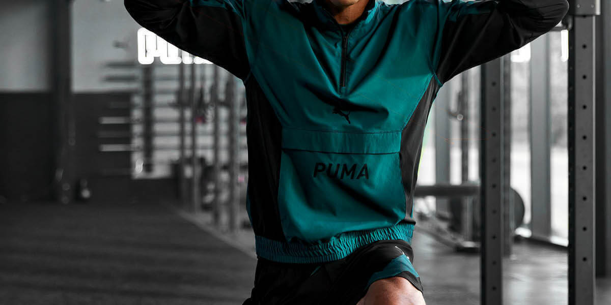 Puma Training for men