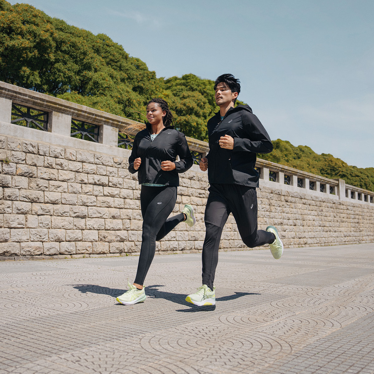 2025 - Alles für eure guten Vorsätze.