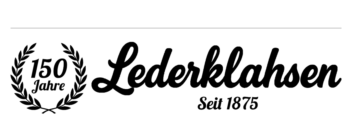 150 Jahre Lederklahsen - Seit 1875