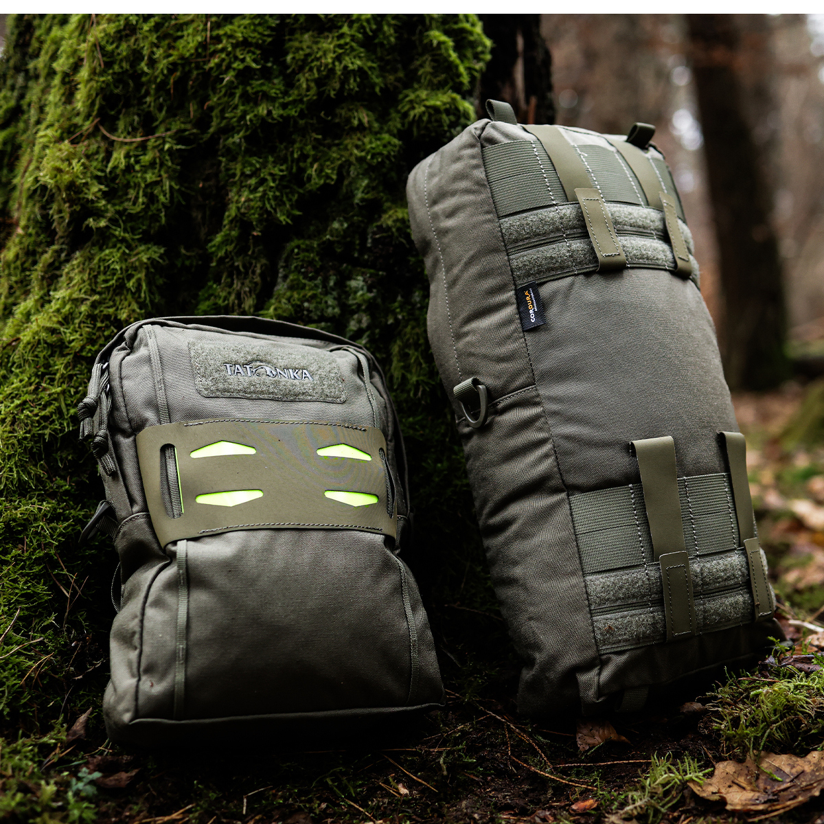 Tatonka - Bushcraft-Serie