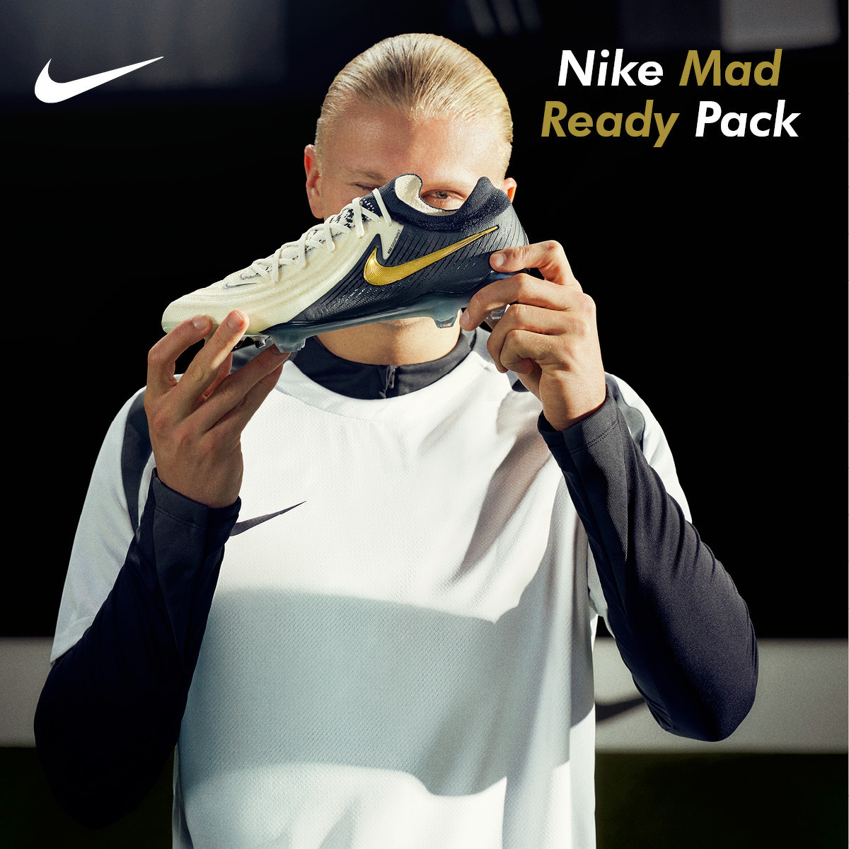 Nike Mad Ready Pack