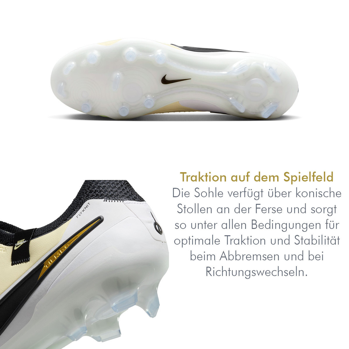 Nike Tiempo Legend 10 Elite