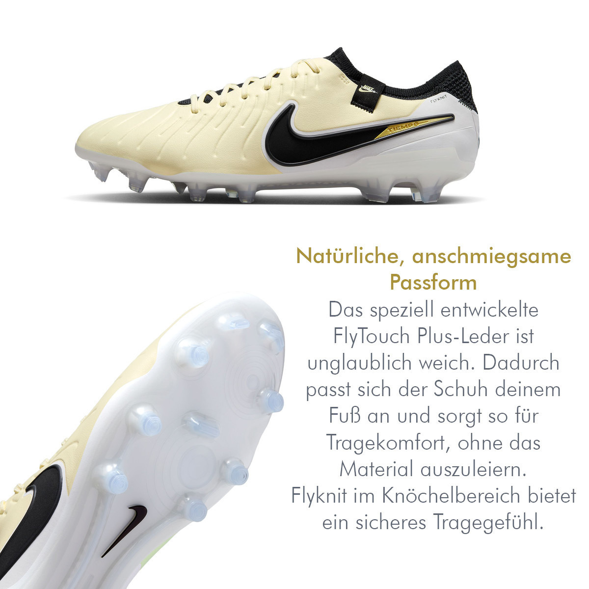Nike Tiempo Legend 10 Elite