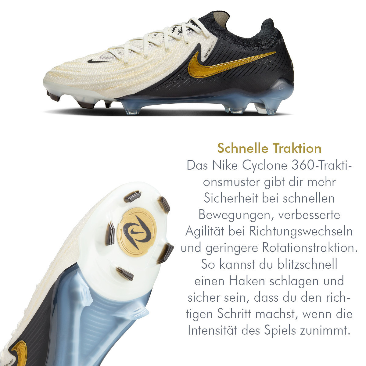 Nike Phantom GX II Elite FG