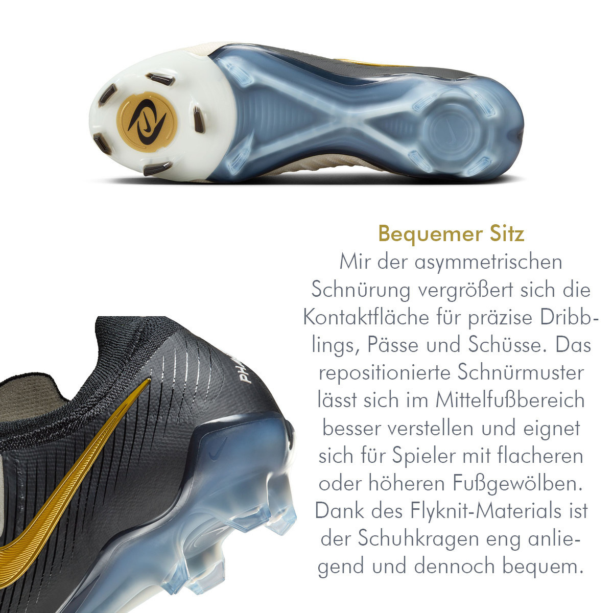 Nike Phantom GX II Elite FG