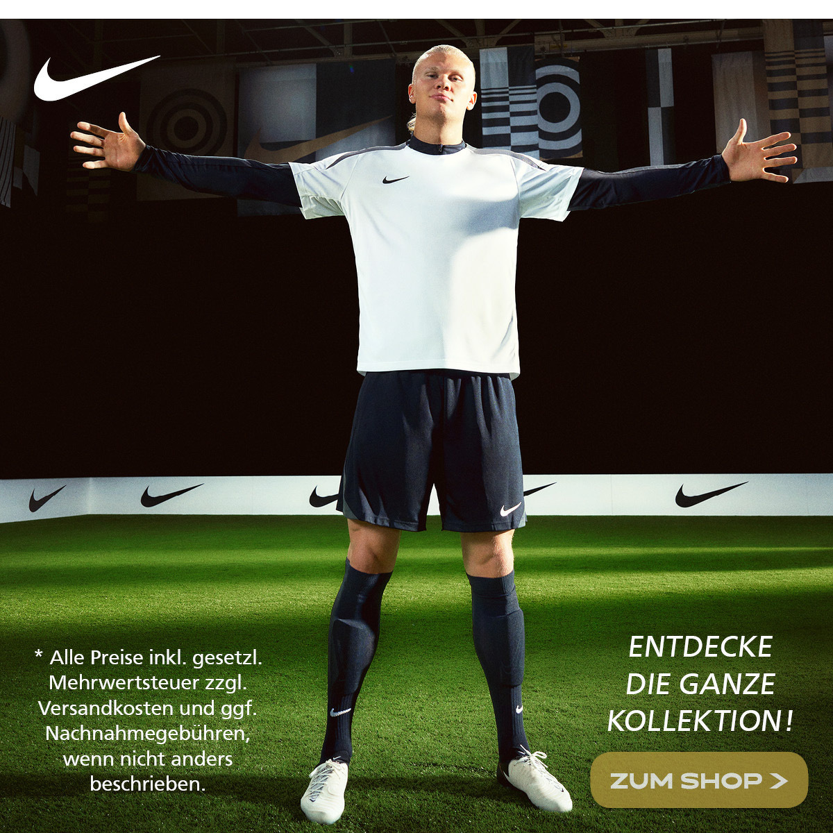 Nike Mad Ready Pack - entdecke die ganze Kollektion!