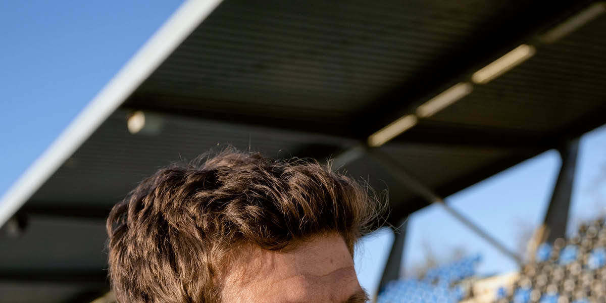 adidas DFB Heimtrikot WM22