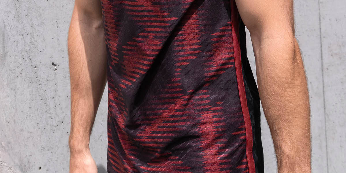 adidas DFB Auswärtstrikot WM22