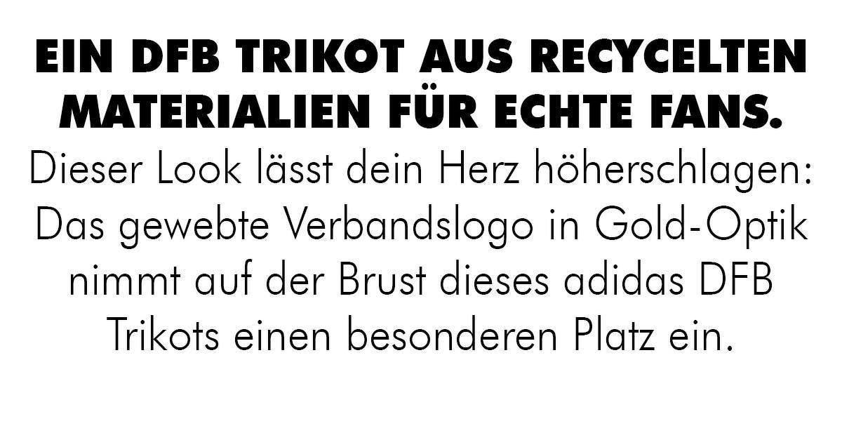 adidas DFB Heimtrikot WM22