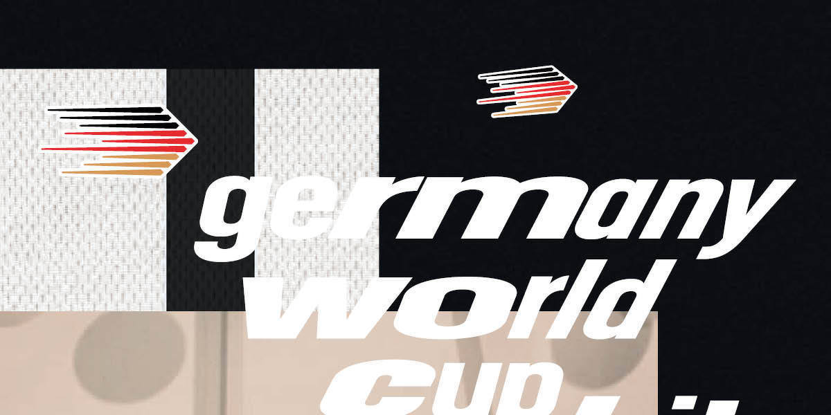 adidas DFB Heimtrikot WM22