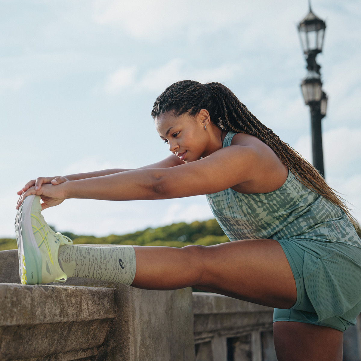 Asics Gel-Kayano 31 | Damen