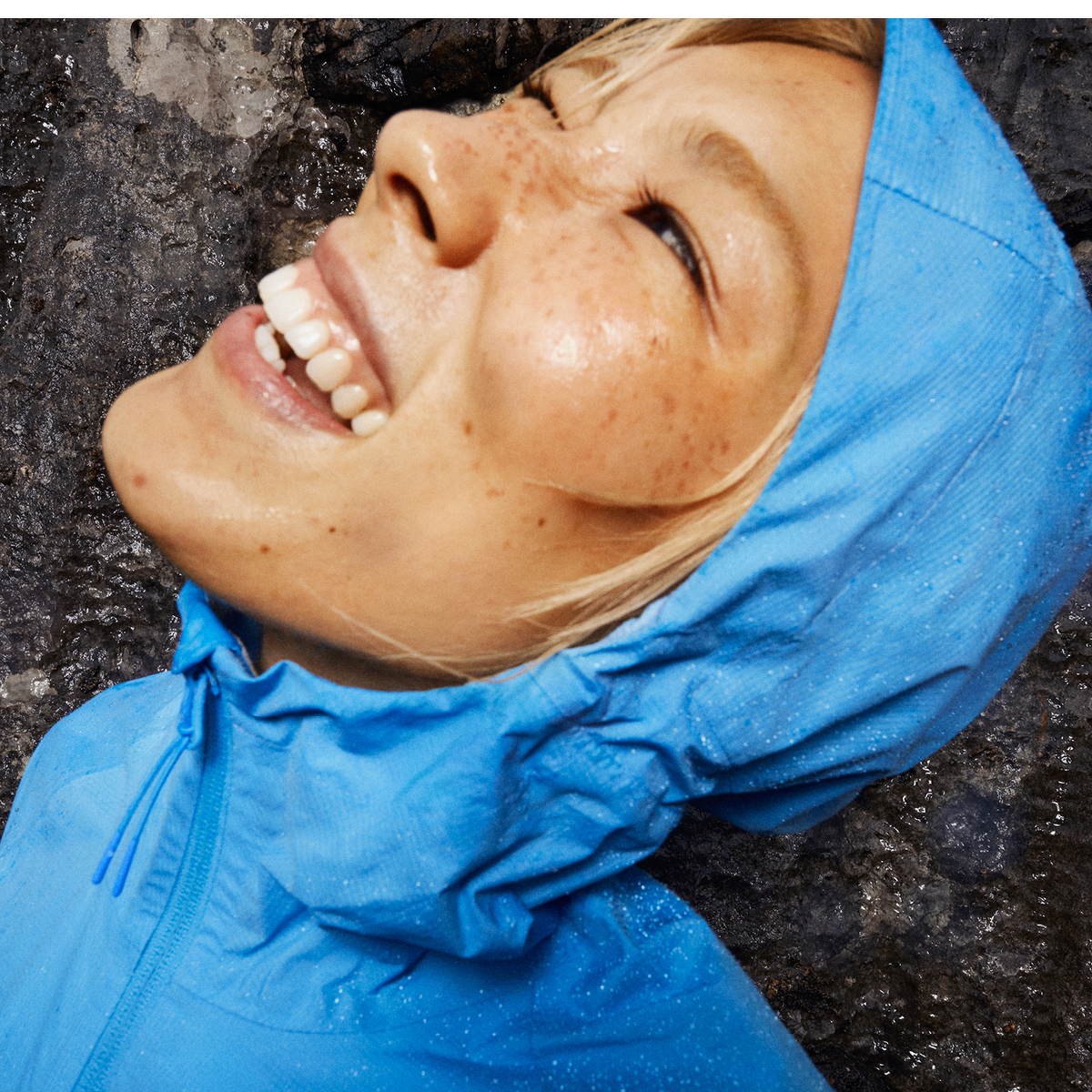 Prelight 2.5l Lt Jkt W Regenjacke Damen