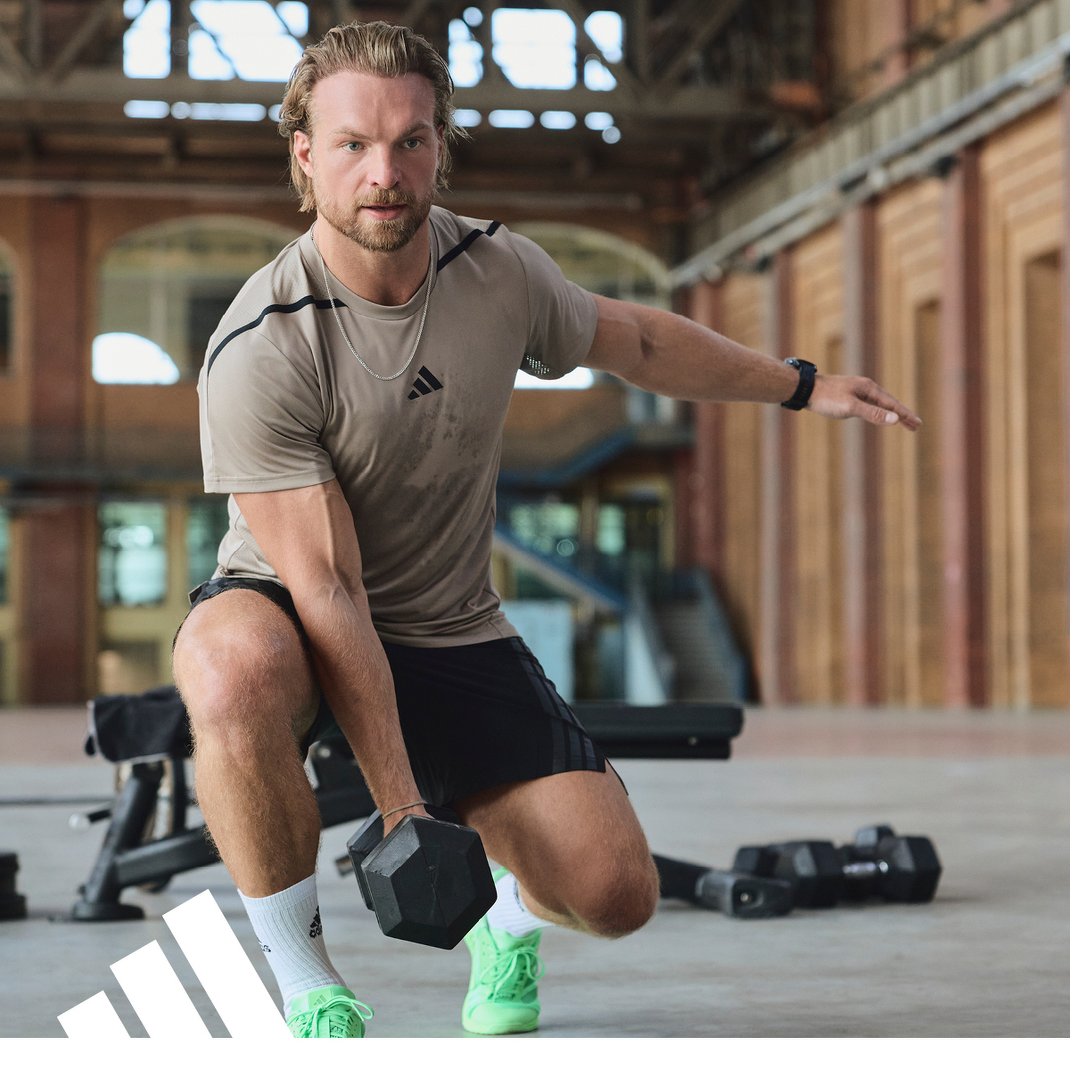 adidas - Training für Herren