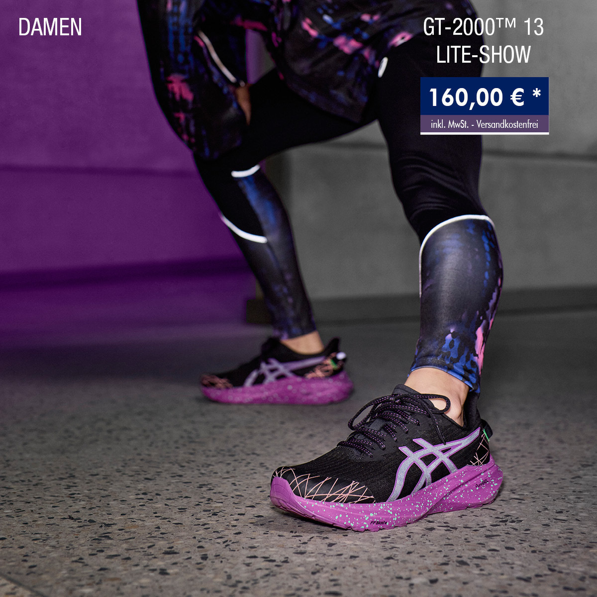 Asics GT-2000™ 13 LITE-SHOW Damen