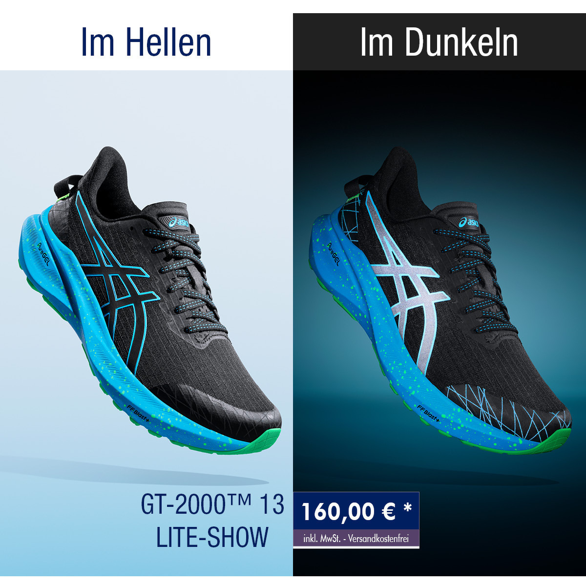 Asics | GT-2000™ 13 Lite-Show