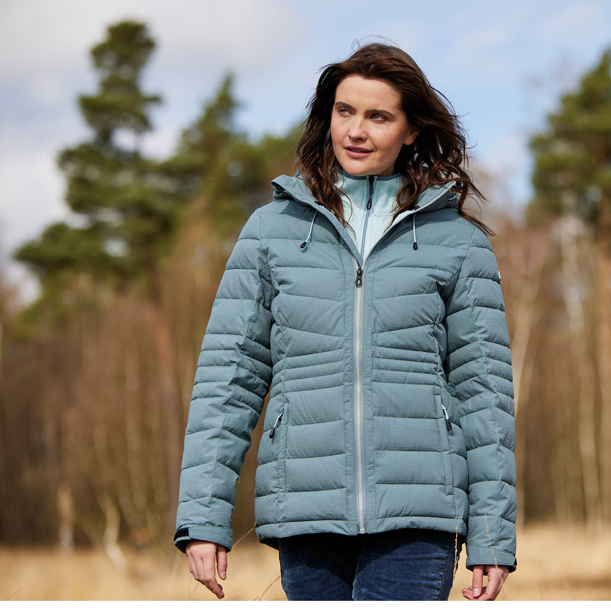 KOW 10 WMN QLTD JCKT