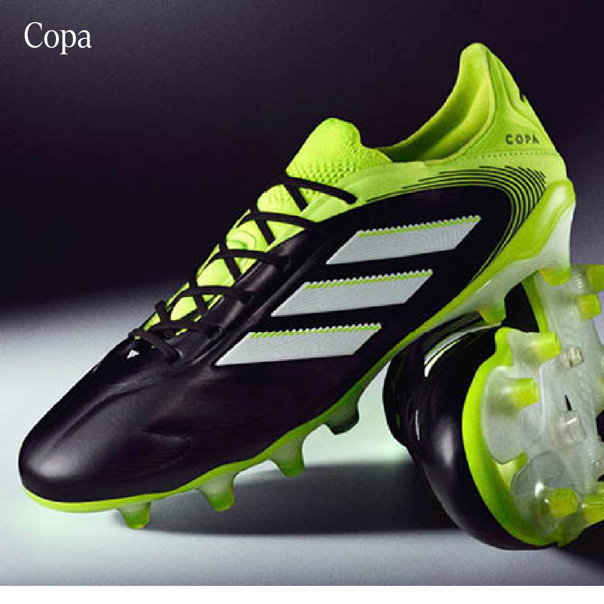 adidas Radiant Blaze Pack - Fußballschuhe - Copa