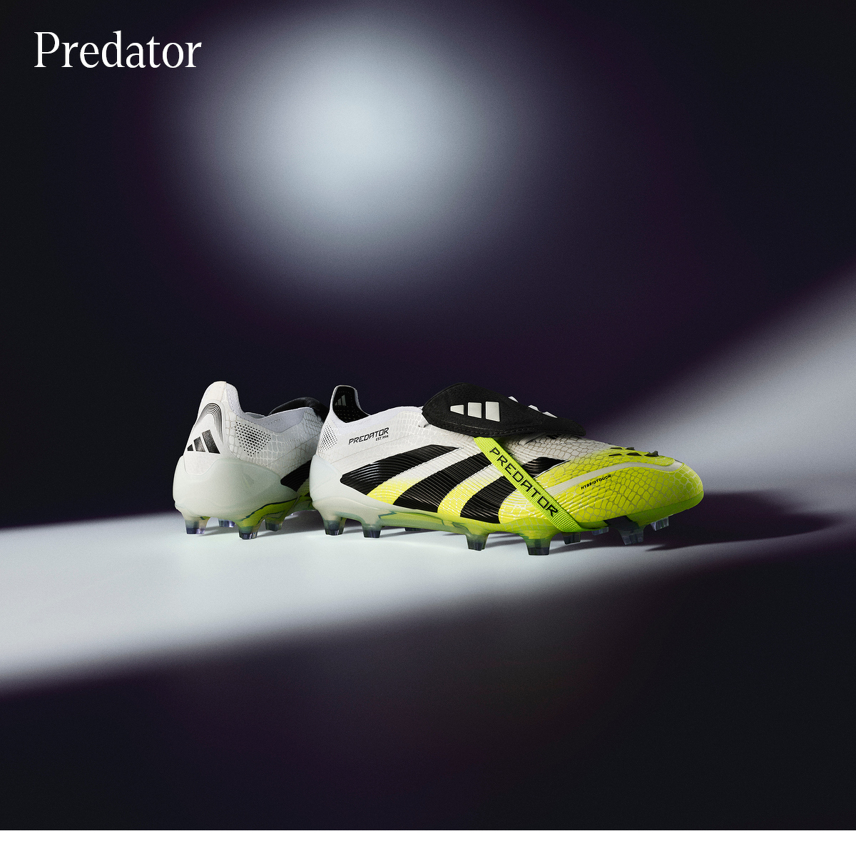 adidas Radiant Blaze Pack - Fußballschuhe - Predator
