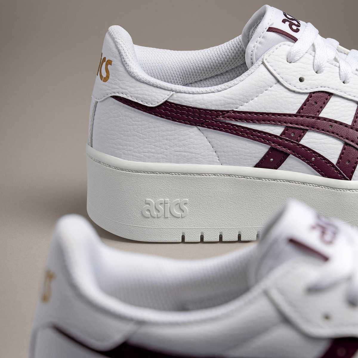 JAPAN S™ PF Damenschuhe