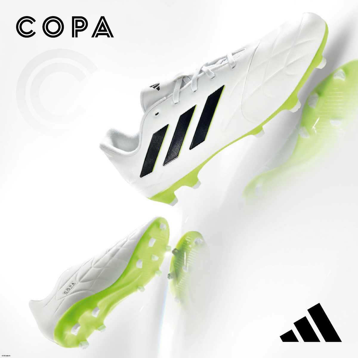 Adidas | Crazyrush Pack | Copa