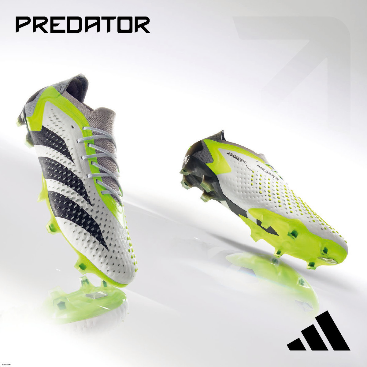 Adidas | Crazyrush Pack | Predator