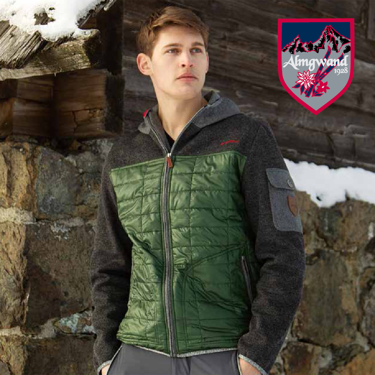 Almgwand | Hehlenkopf