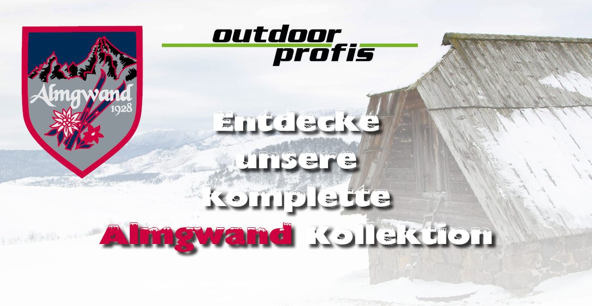 Almgwand | Kollektion
