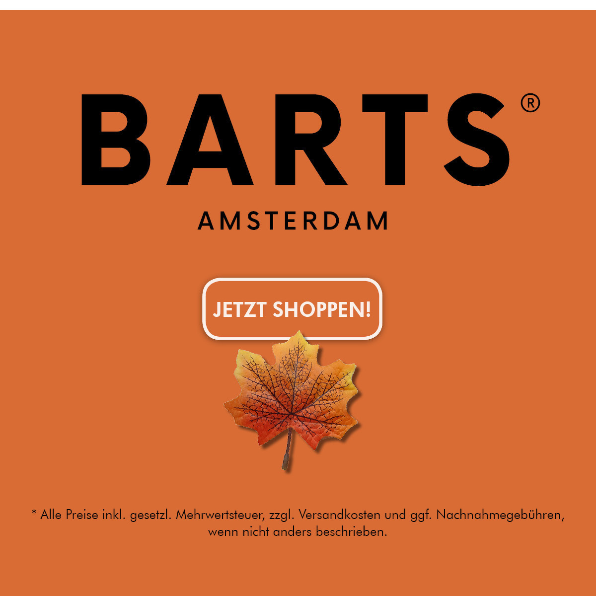 Barts Kollektion - Sport Klahsen