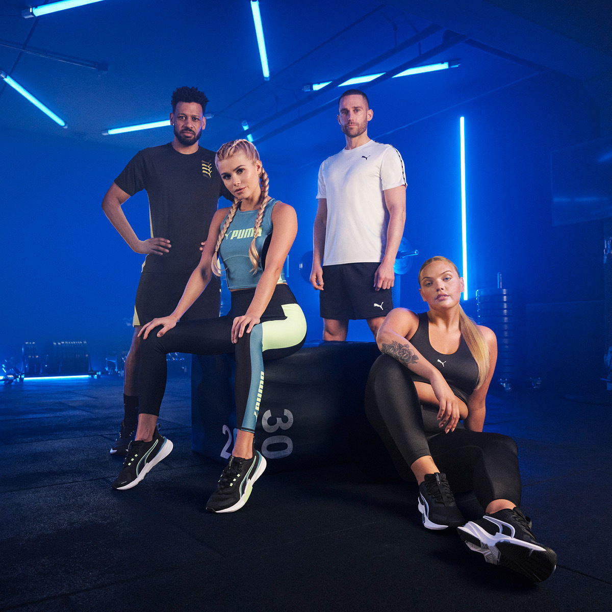 2024 - Alles für eure guten Vorsätze!